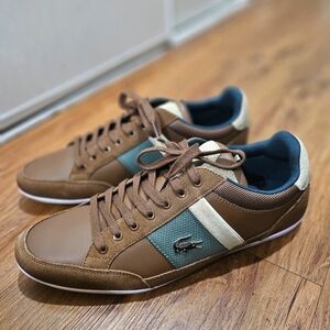 Lacoste Chaymon shoes